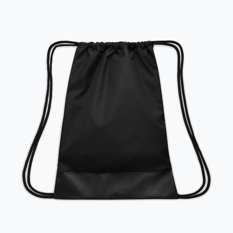 Nike Brasilia 9.5 18 l schwarz/schwarz/weiß Tasche 8