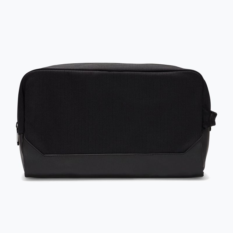 Schuhtasche Nike Brasilia 9.5 11 l black/black/white 3