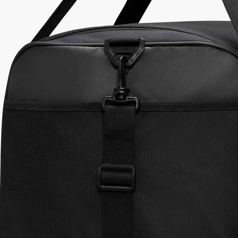 Trainingstasche Nike Brasilia 9.5 95 l black/black/white 4