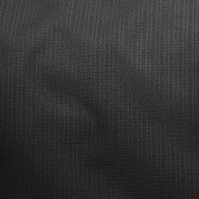 Nike Brasilia 9.5 Trainingstasche schwarz/schwarz/weiß 7