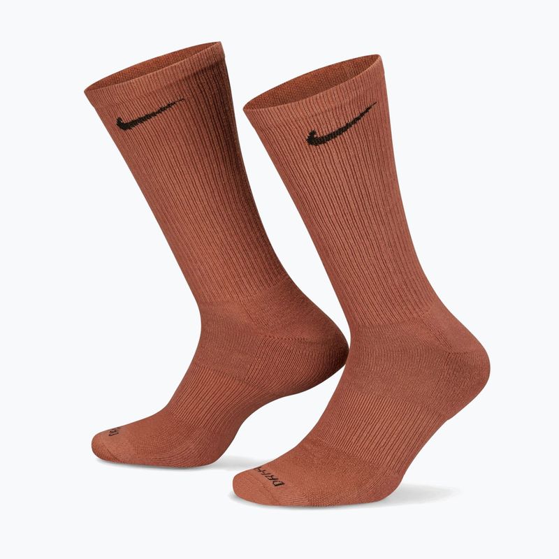 Socken Nike Everyday Plus Cushioned 3 Paar multicolor/914 3