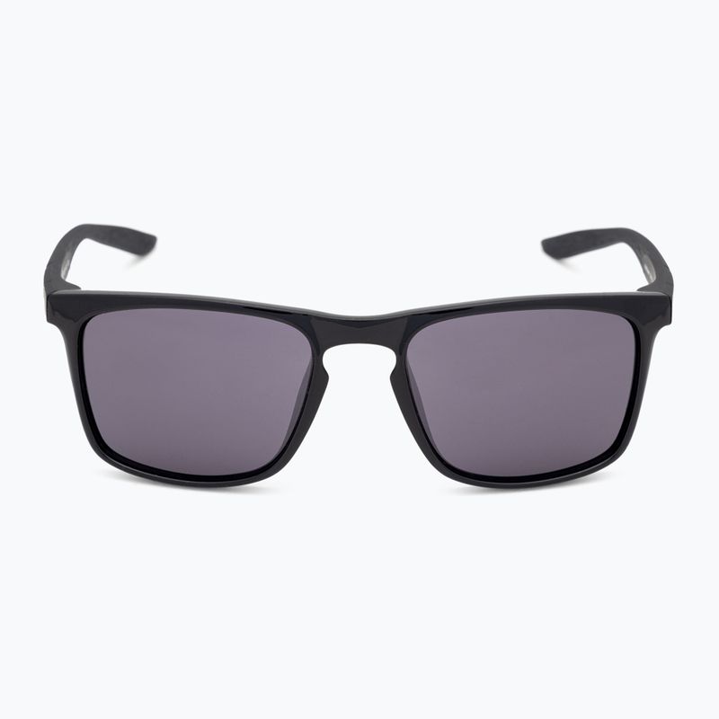 Sonnenbrille Nike Sky Ascent black/dark grey 3
