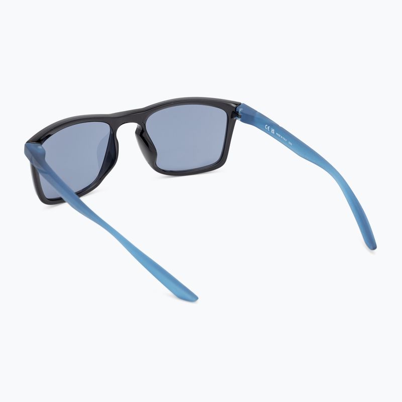 Sonnenbrille Nike Sky Ascent obsidian/navy 2