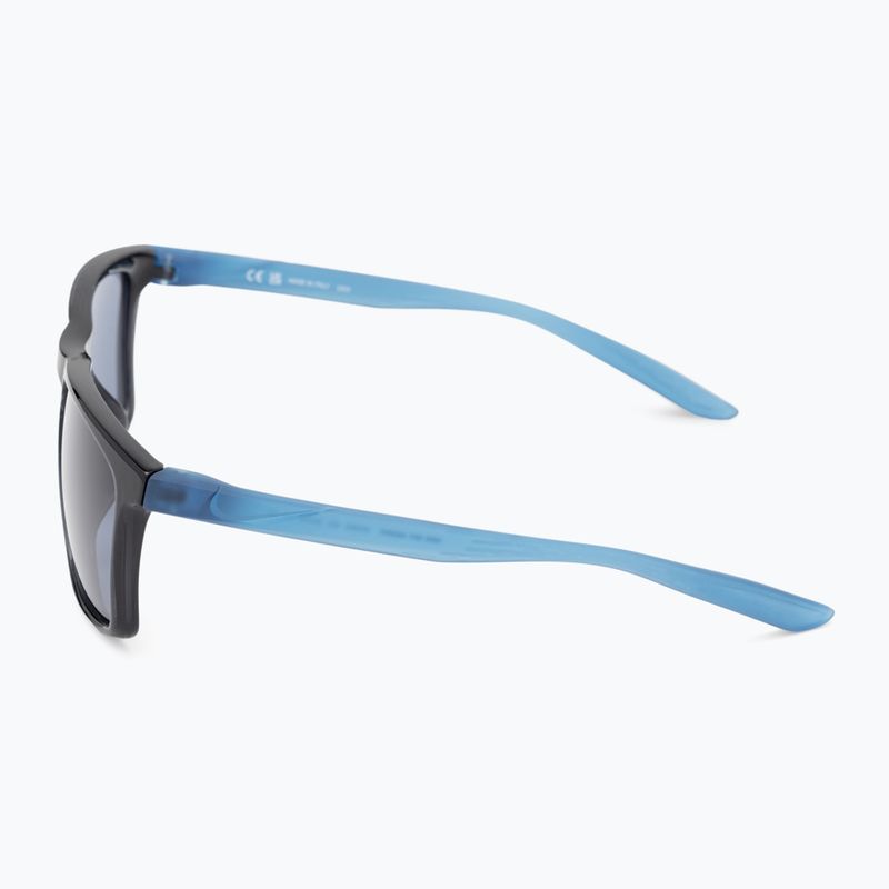Sonnenbrille Nike Sky Ascent obsidian/navy 4
