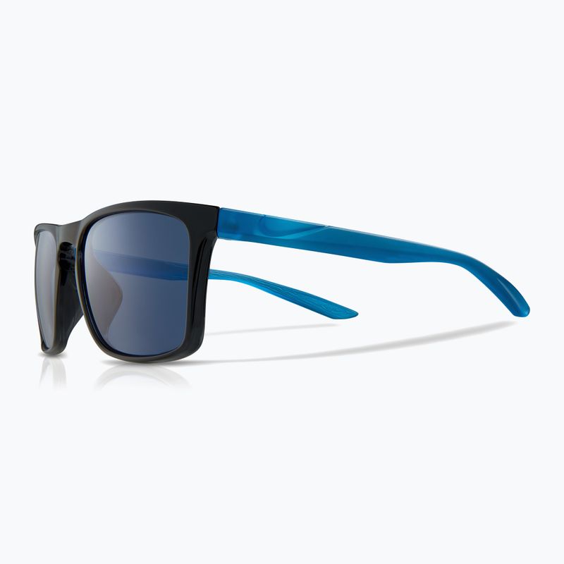Sonnenbrille Nike Sky Ascent obsidian/navy 5