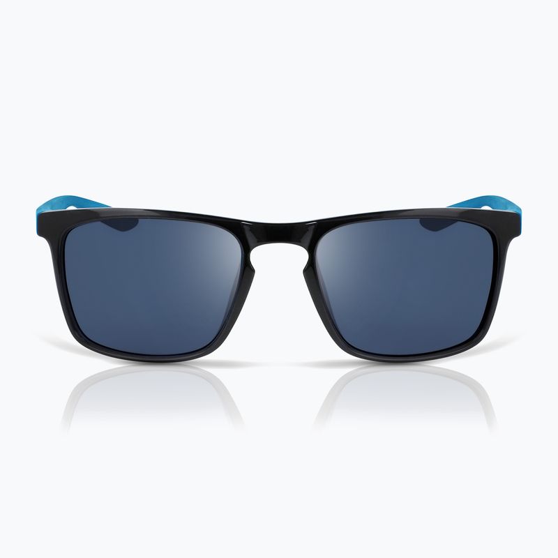 Sonnenbrille Nike Sky Ascent obsidian/navy 6