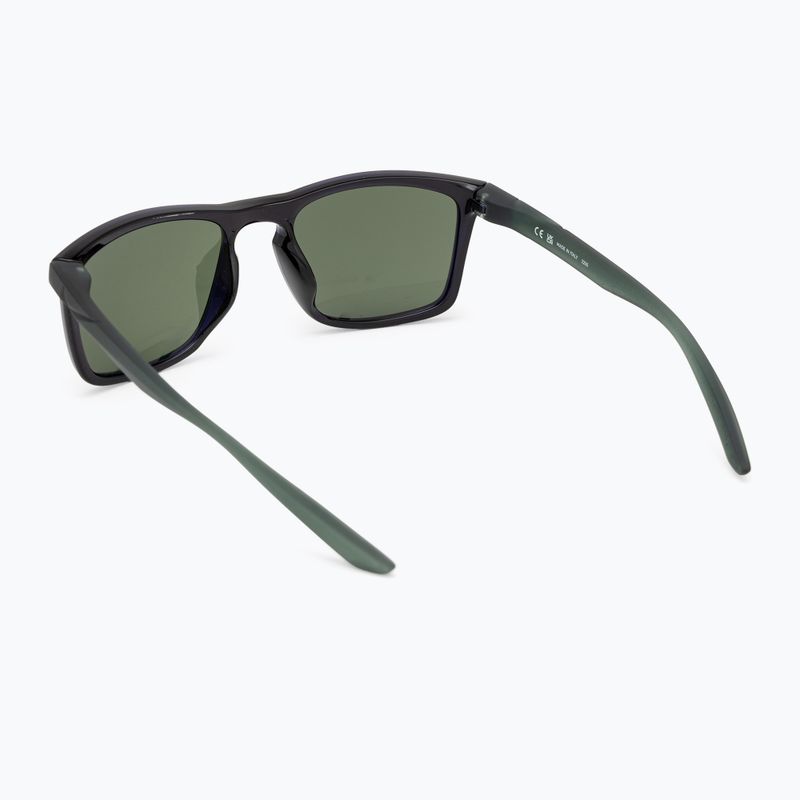 Sonnenbrille Nike Sky Ascent concord/green 2