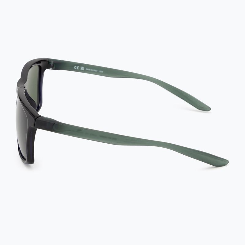 Sonnenbrille Nike Sky Ascent concord/green 4
