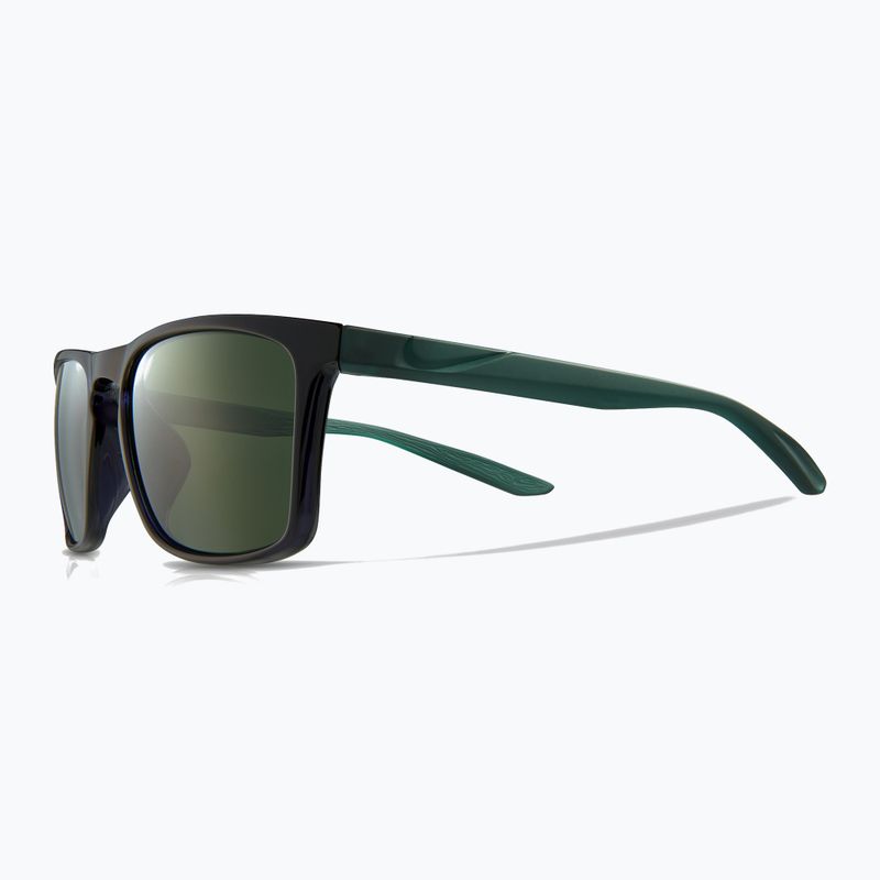 Sonnenbrille Nike Sky Ascent concord/green 5