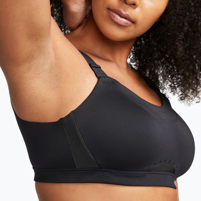 Sport-BH Nike Alpha High-Support black/black/dark smoke grey/dark smoke grey 6