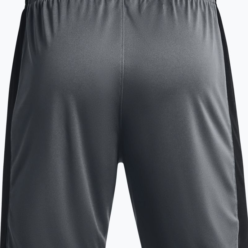 Under Armour Challenger Knit grau Herren Fußball-Shorts 1365416 3
