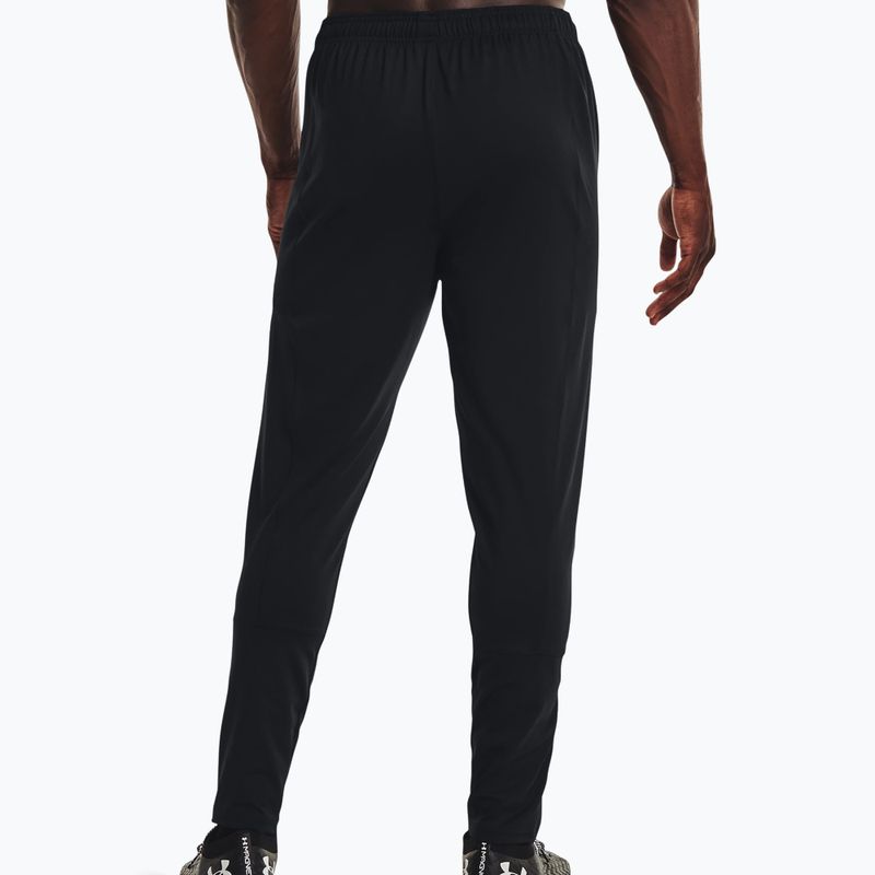 Under Armour Challenger Training Herren Fußballhose schwarz 1365417 2