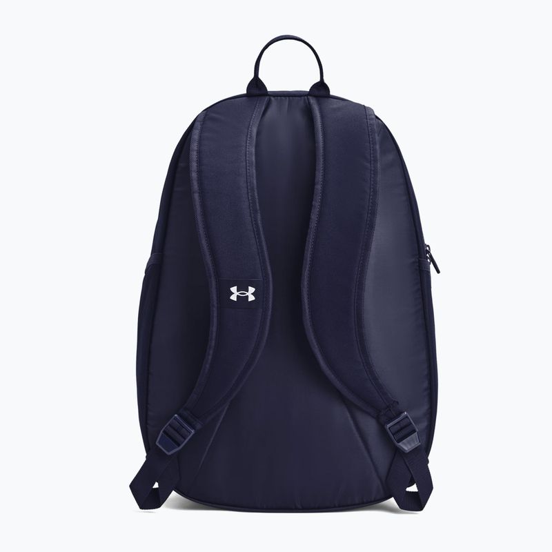Under Armour Hustle Sport urbanen Rucksack marineblau 1364181 2
