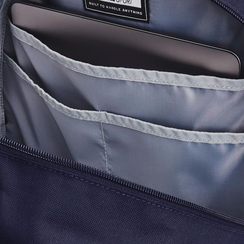 Under Armour Hustle Sport urbanen Rucksack marineblau 1364181 3