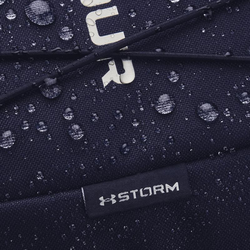 Under Armour Hustle Sport urbanen Rucksack marineblau 1364181 4