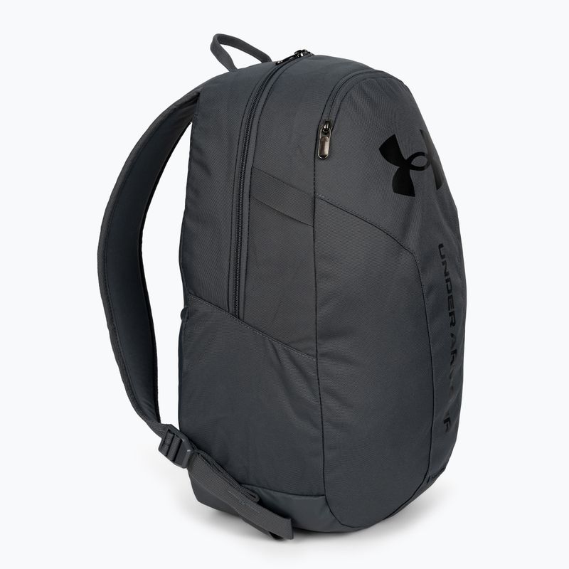 Under Armour Hustle Lite städtischen Rucksack grau 1364180 2