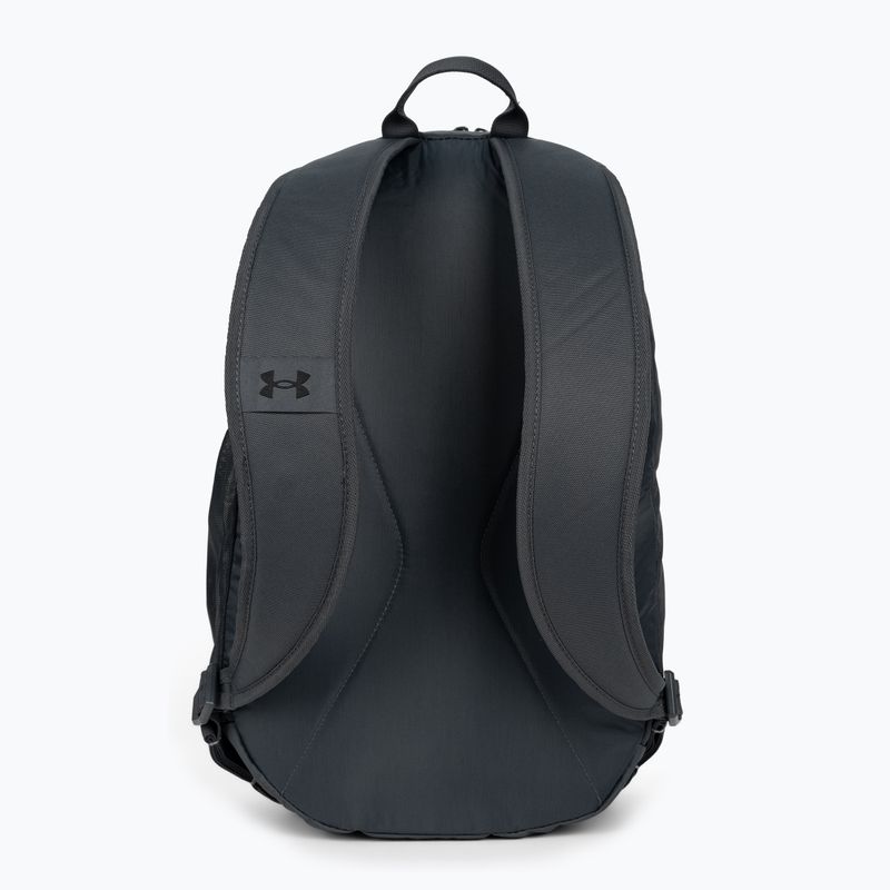 Under Armour Hustle Lite städtischen Rucksack grau 1364180 3