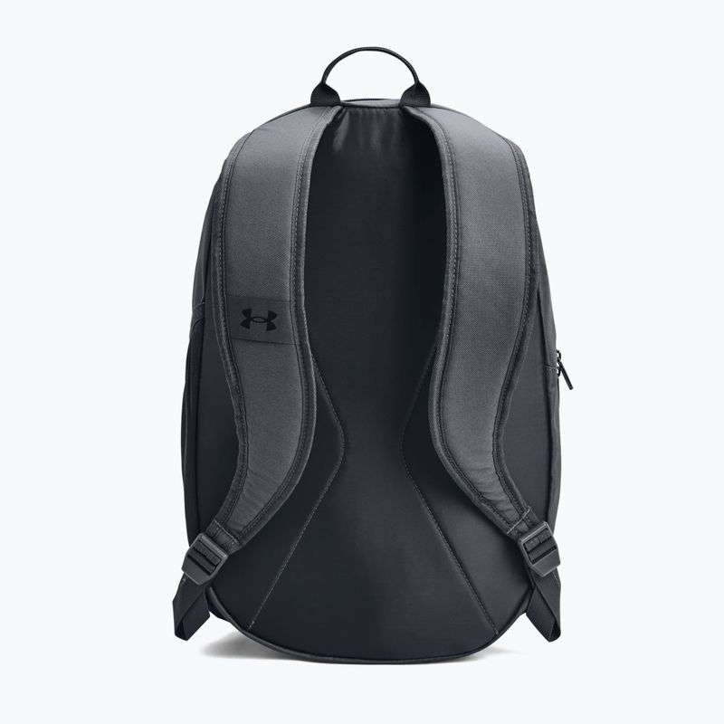 Under Armour Hustle Lite städtischen Rucksack grau 1364180 6