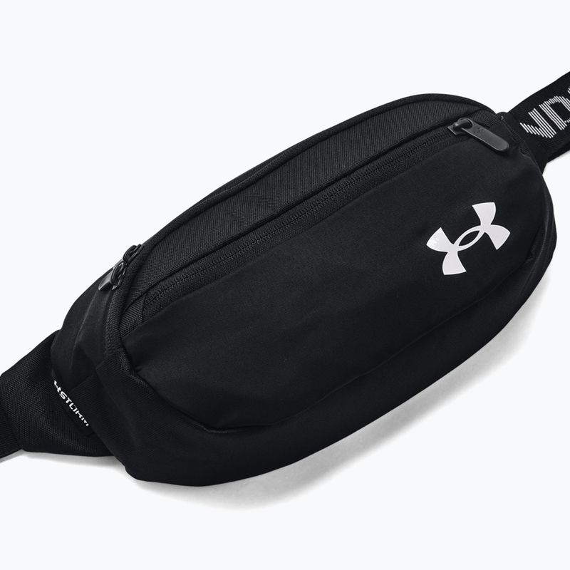 Under Armour Flex Hüfttasche schwarz 1364190-002