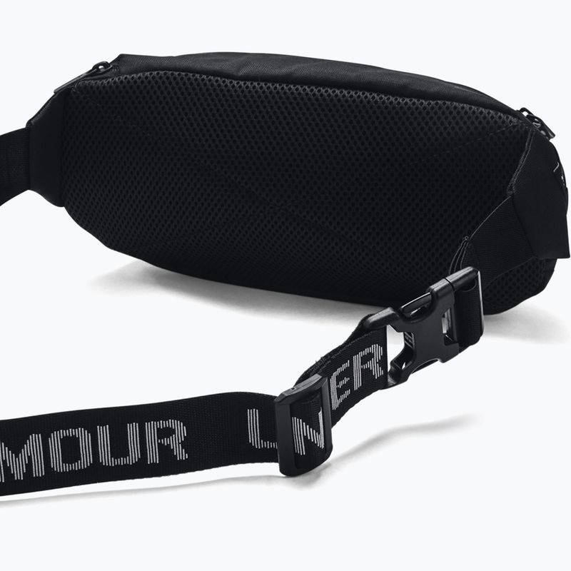 Under Armour Flex Hüfttasche schwarz 1364190-002 2