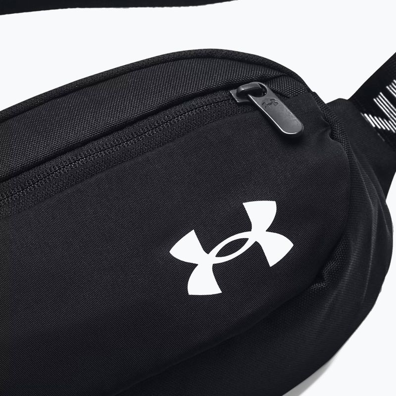 Under Armour Flex Hüfttasche schwarz 1364190-002 3