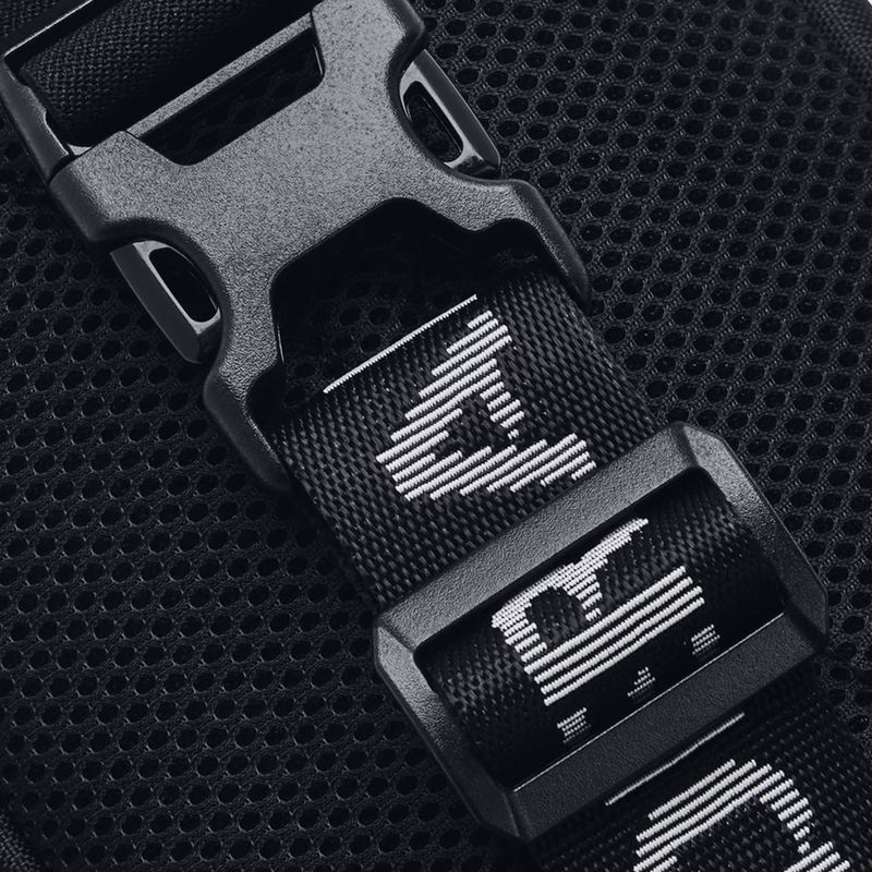 Under Armour Flex Hüfttasche schwarz 1364190-002 6