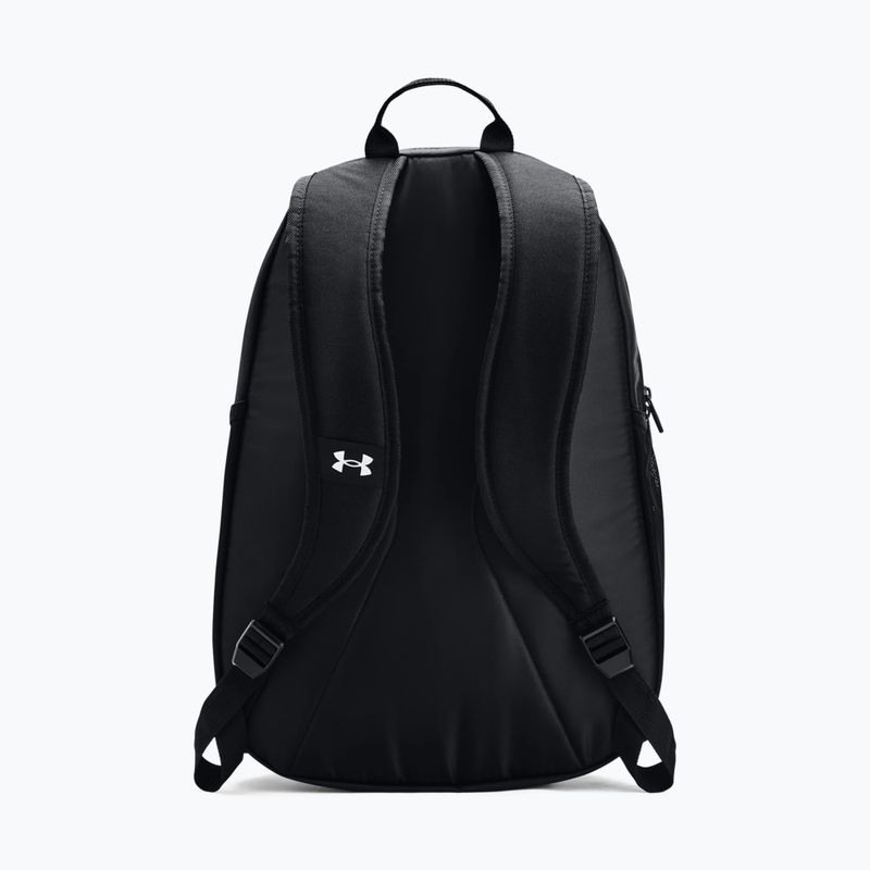 Under Armour Hustle Sport urbanen Rucksack schwarz 1364181 2