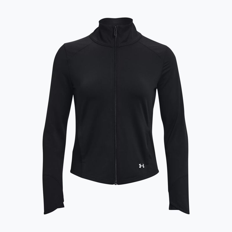 Under Armour Meridian Damen Trainingsshirt schwarz 1365805 4