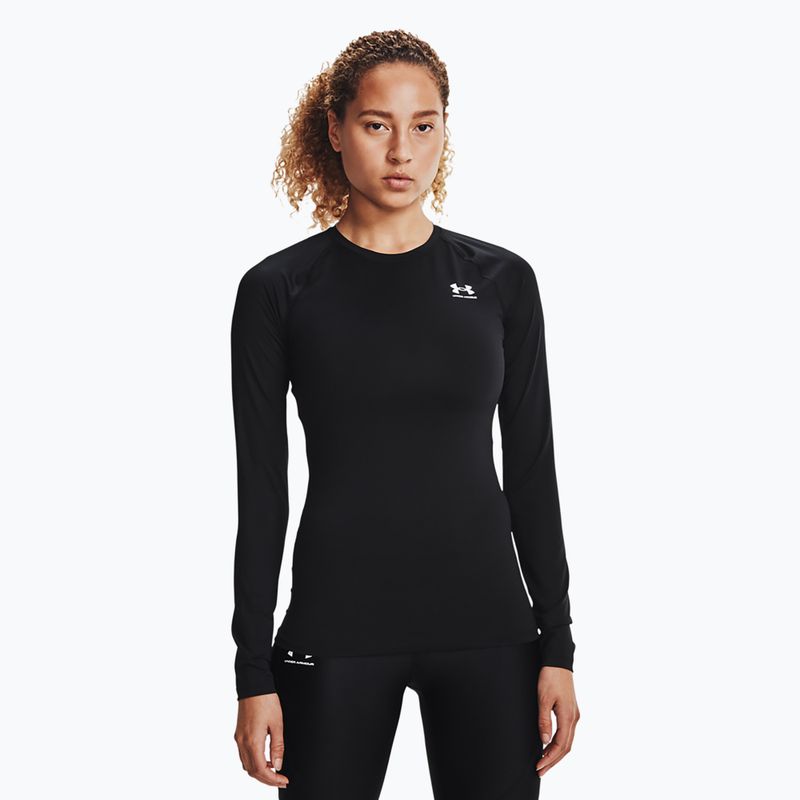 Under Armour Trainings-T-Shirt für Frauen