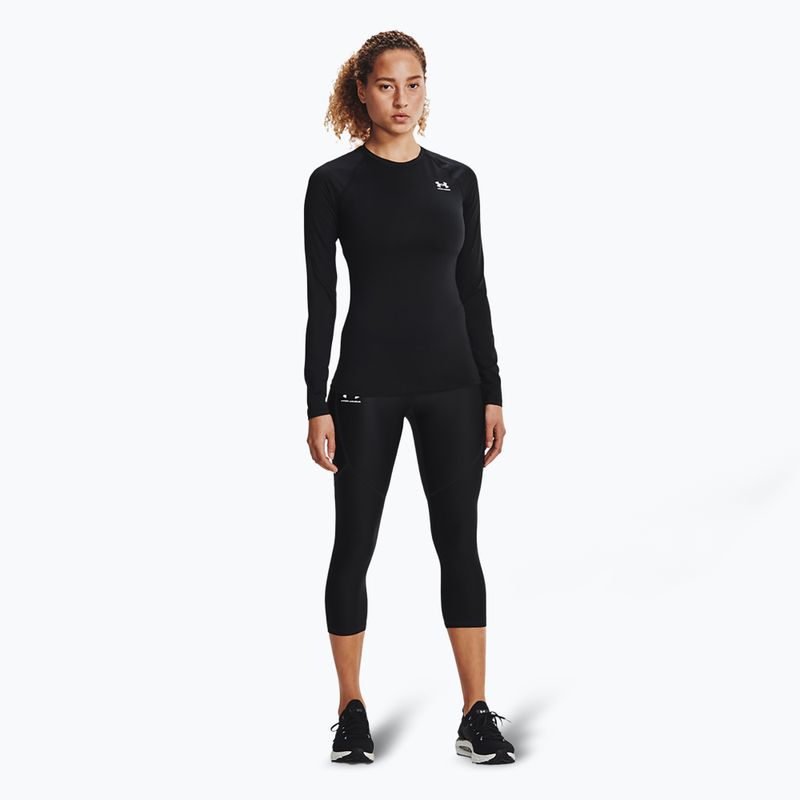 Under Armour Trainings-T-Shirt für Frauen 2