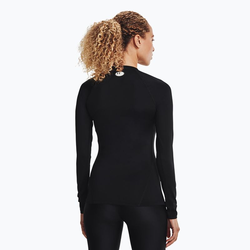 Under Armour Trainings-T-Shirt für Frauen