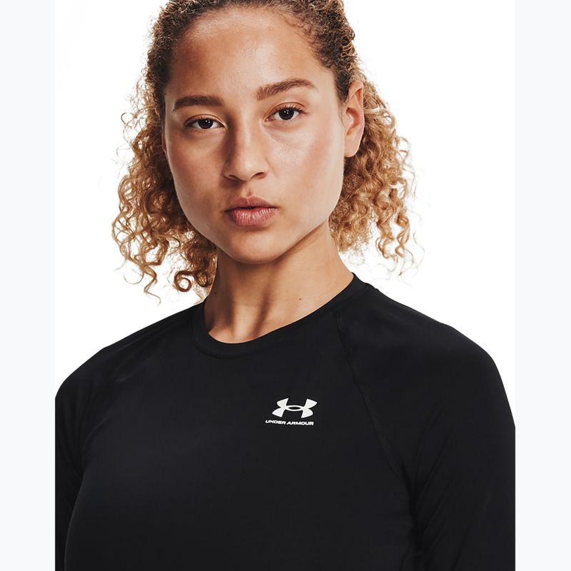 Under Armour Trainings-T-Shirt für Frauen
