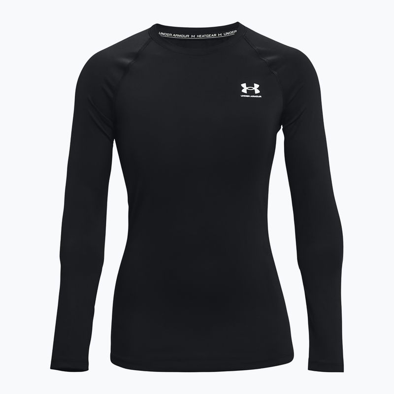 Under Armour Trainings-T-Shirt für Frauen