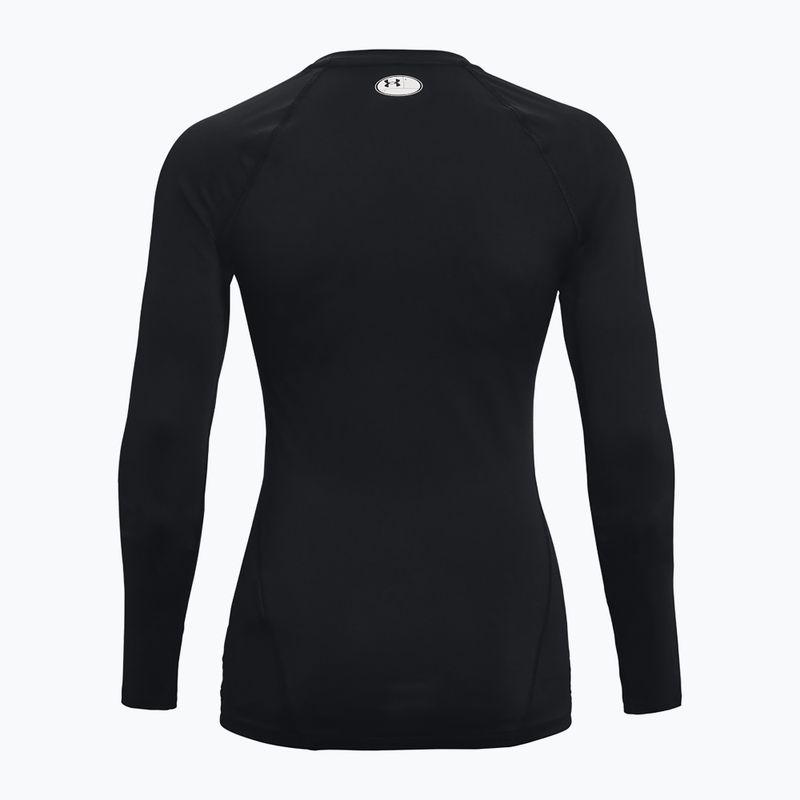 Under Armour Trainings-T-Shirt für Frauen