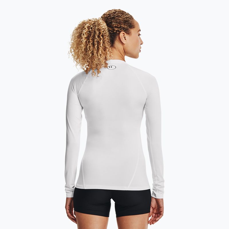 Under Armour Trainings-T-Shirt für Frauen 2