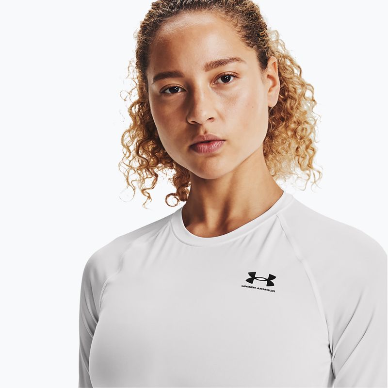 Under Armour Trainings-T-Shirt für Frauen