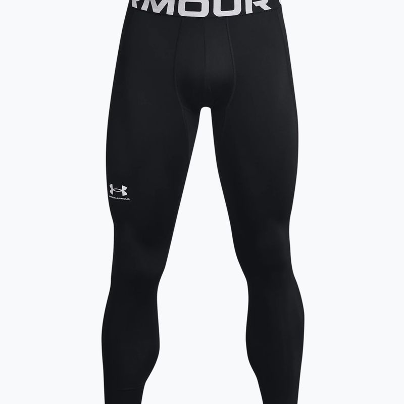 Under Armour Herren Leggings Ua Cg Armour Novelty Compression 001 schwarz 1366075-001 5