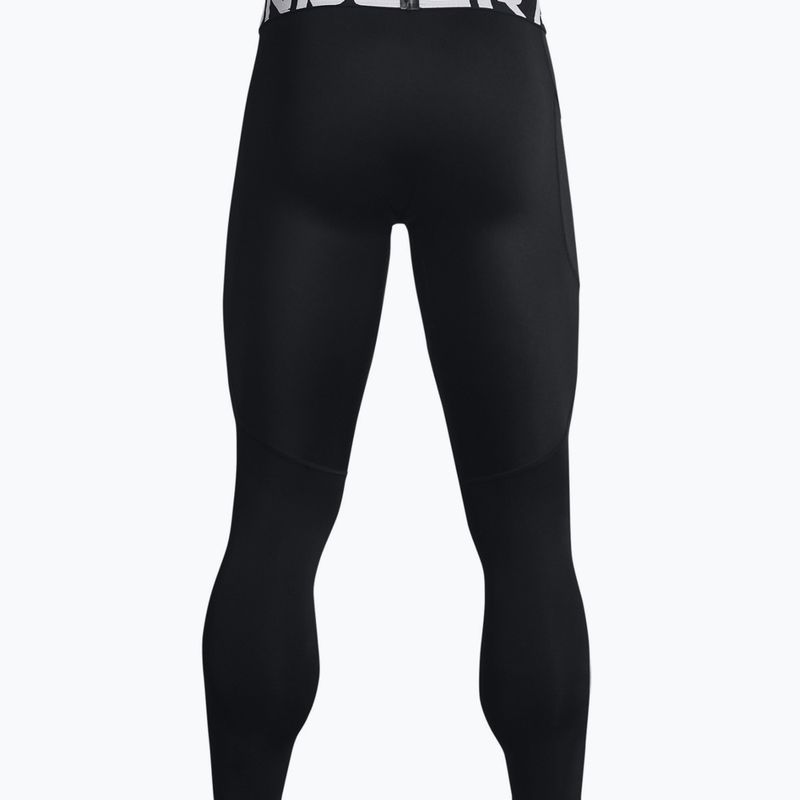 Under Armour Herren Leggings Ua Cg Armour Novelty Compression 001 schwarz 1366075-001 6