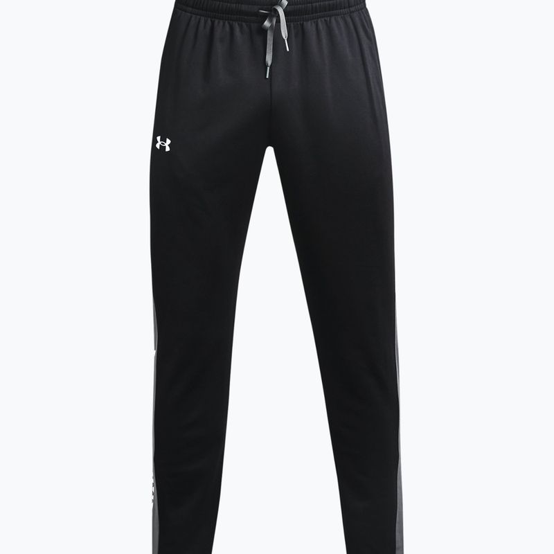 Under Armour Brawler Herren Trainingshose schwarz 1366213 5