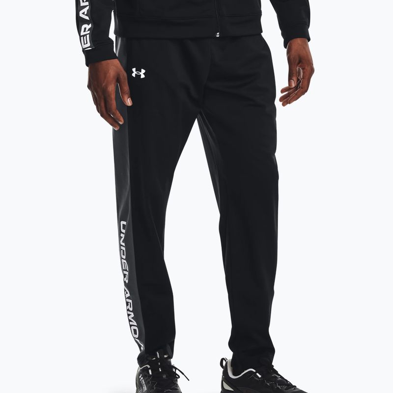 Under Armour Brawler Herren Trainingshose schwarz 1366213