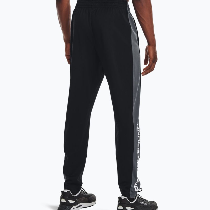 Under Armour Brawler Herren Trainingshose schwarz 1366213 3