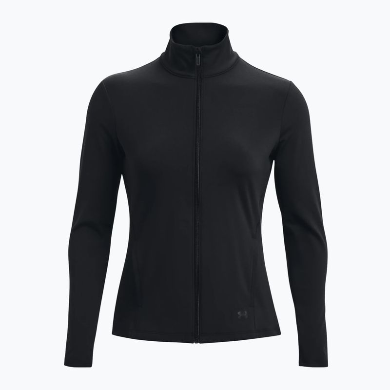 Under Armour Motion Damen Trainingsshirt schwarz 1366028 4