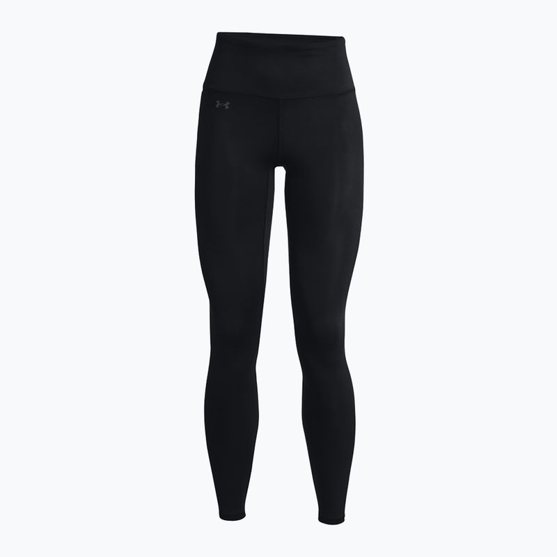 Under Armour Motion Damen Leggings schwarz/jetgrau 5