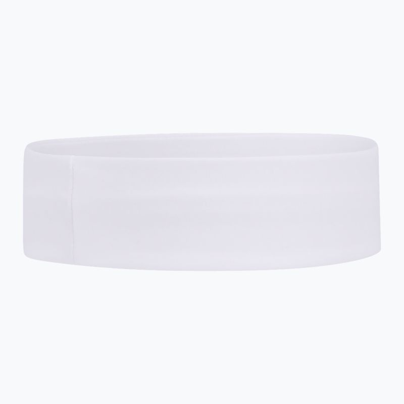 Under Armour Damen Stirnband Play Up weiß/schwarz 2