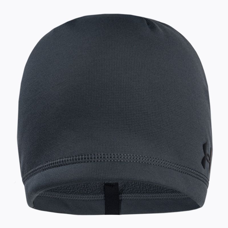Under Armour Ua Storm dunkelgrau Herren Wintermütze 1365918 2
