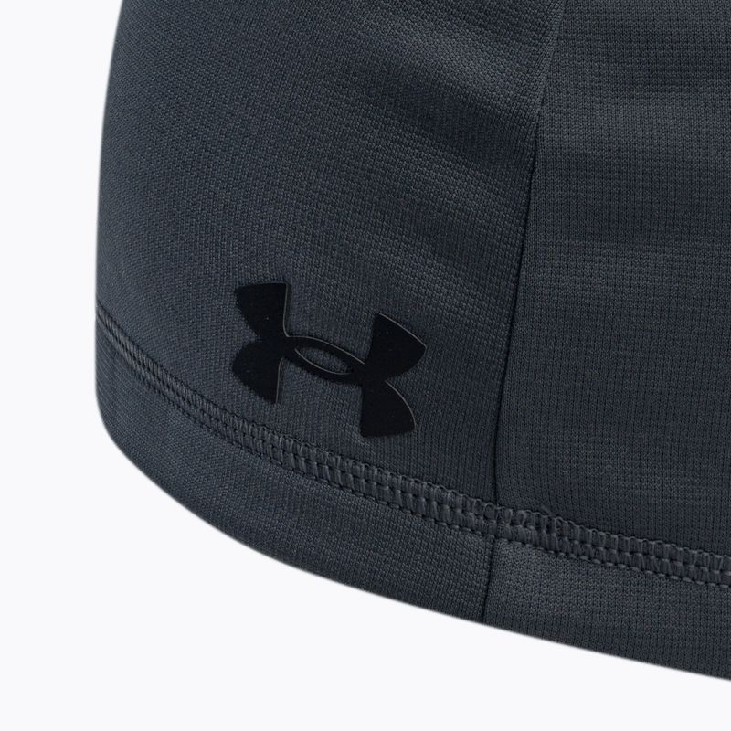 Under Armour Ua Storm dunkelgrau Herren Wintermütze 1365918 3