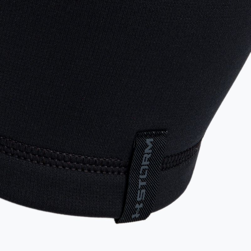 Under Armour Ua Storm Herren Wintermütze schwarz 1365918 4