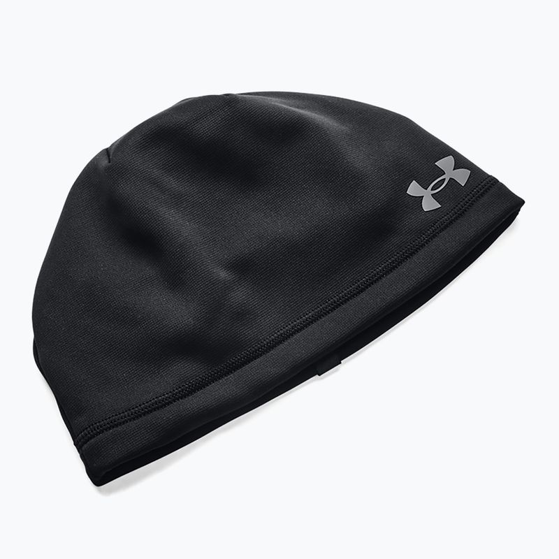 Under Armour Ua Storm Herren Wintermütze schwarz 1365918 5