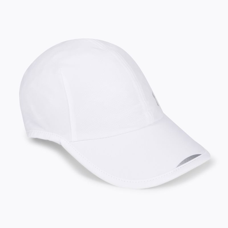Under Armour Damen Isochill Launch Run Baseballkappe weiß 1361542