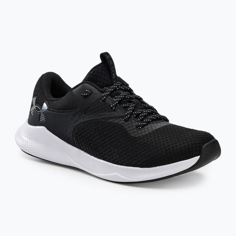 Under Armour Charged Aurora 2 Damen Trainingsschuhe schwarz 3025060